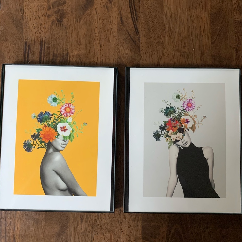 BUNDLE!! 2 beautiful prints!
